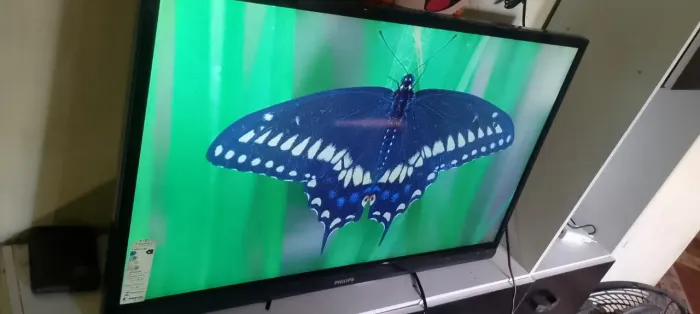 Tv Philips 32 polegadas