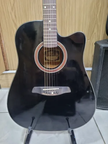 VIOLÃO STRINBERG - AÇO