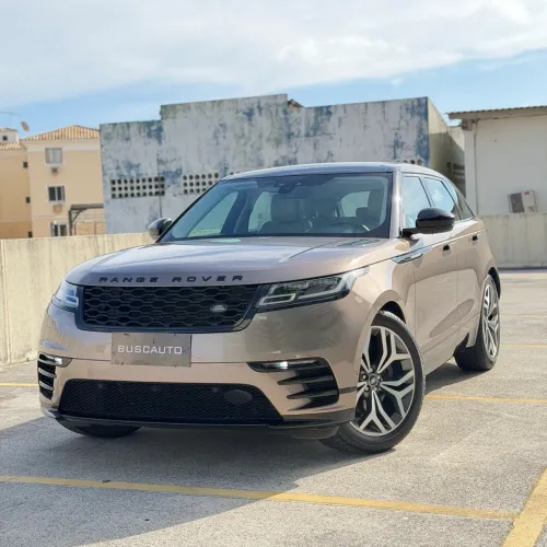 Land Rover Range Rover Range R. VE. R-DYN SE 2.0 4X4 300cv Aut. 2020