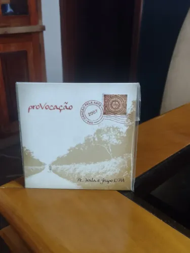 CD PROVAÇÃO PE IRALA
