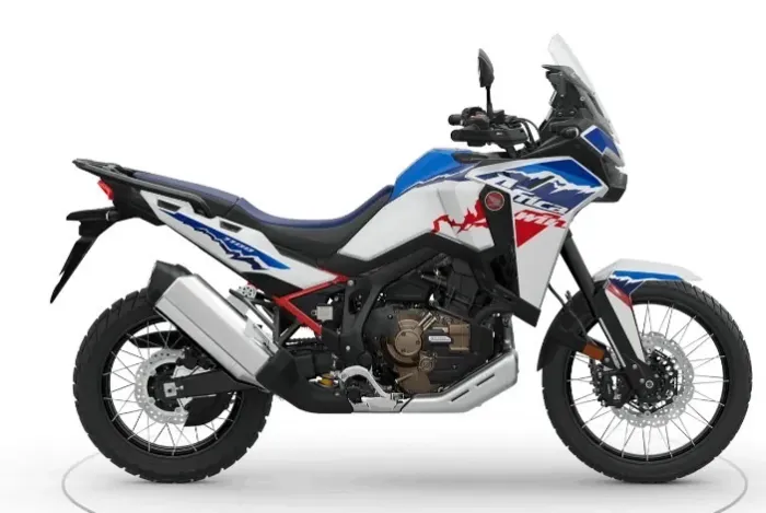 ÁFRICA TWIN ES DCT 26/26