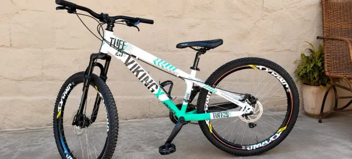 VikingX tuff25