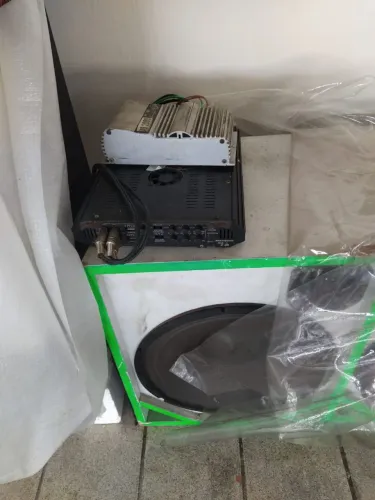 Vendo sim batidão automotivo