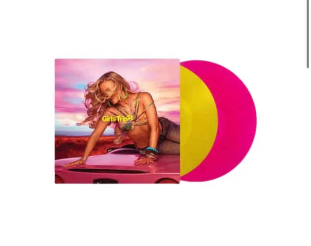 Zara Larsson - Midnight Sun - Girls Trip