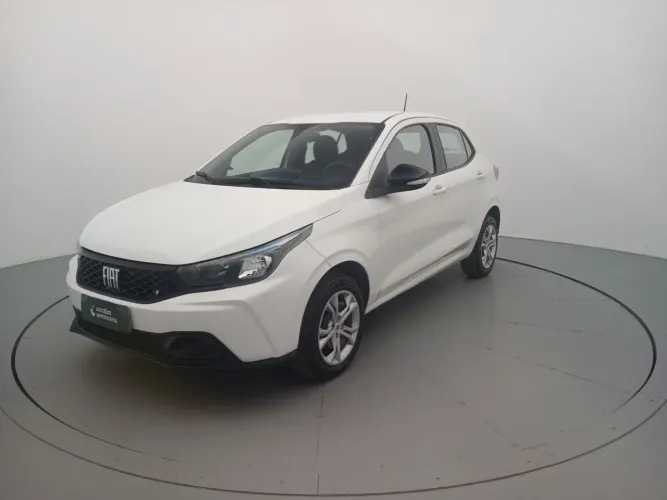 Fiat Argo Drive 1.0 Firefly 2026