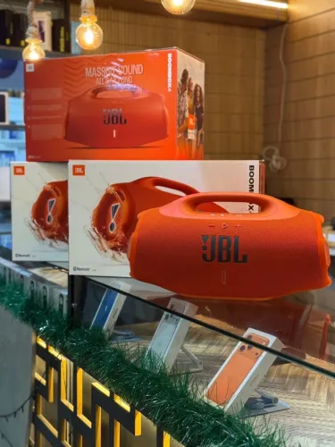 JBL BOOMBOX 4 