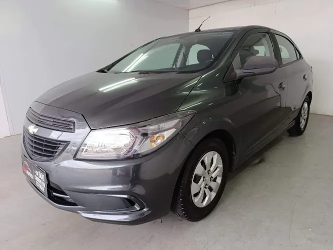 Chevrolet Joy Hatch 1.0 8V Flex 5P MEC 2019