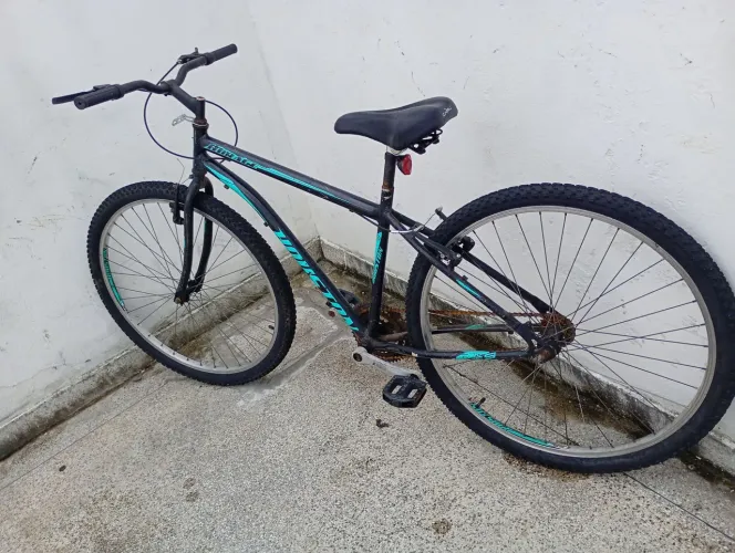 Vende se uma bike