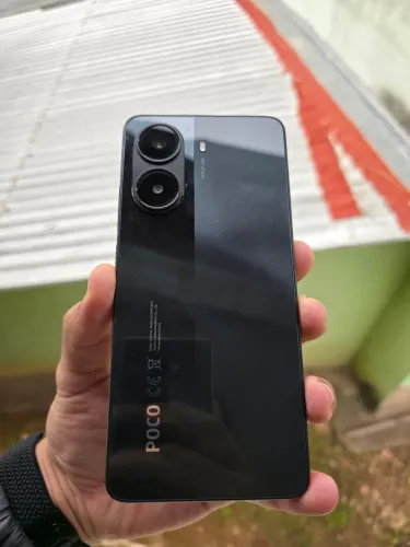 Poco X7 Pro