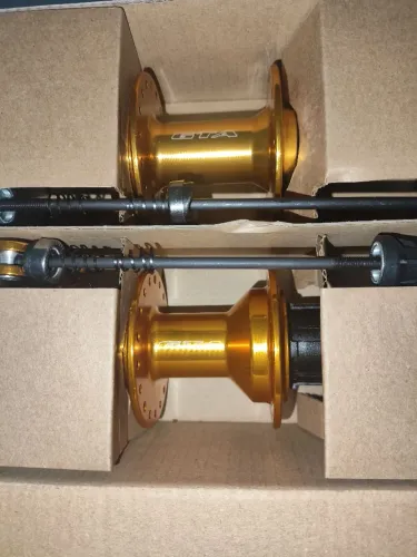 Cubo GTA K7 Barulhento: Barato e com barulho de importado!