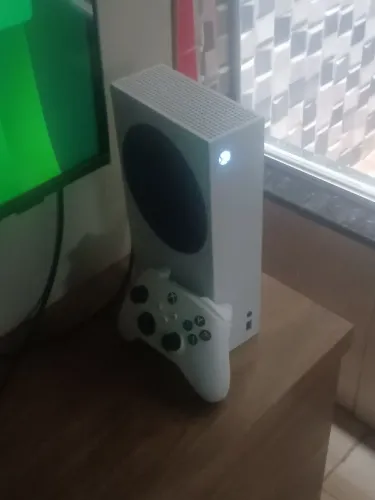 Xbox Séries S - 512 gb