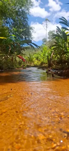 CHÁCARA ESCRITURADA À VENDA EM ALTO BIRIRICAS DOMINGOS MARTINS