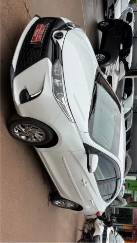 Toyota Yaris XS Sedan 1.5 Flex 16V 4P Aut. 2025