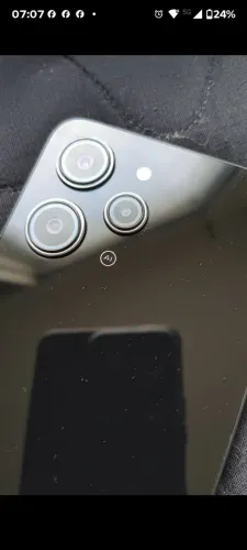 Celular redmi 12 zero