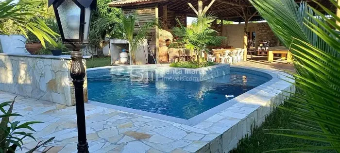 CHÁCARA PARA LAZER, CAMPINHO, LORENA, SP