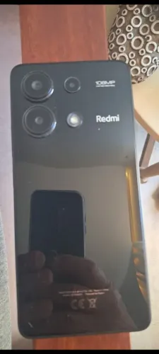 Redimi note 13