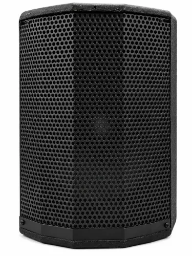 Par de caixas de som ativas Frahm FS 10A 150W