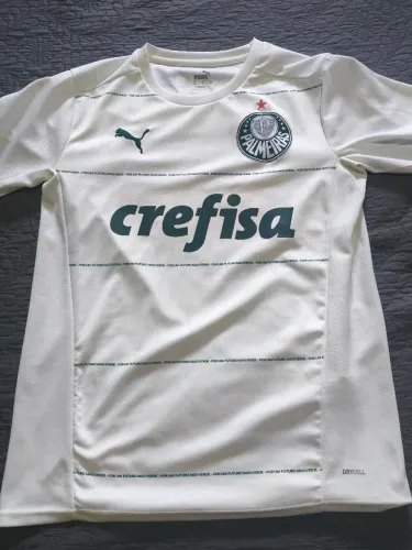 Camisa do Palmeiras