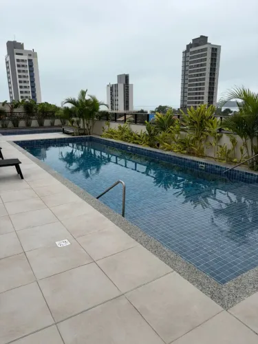 Aluguel Anual em Penha SC