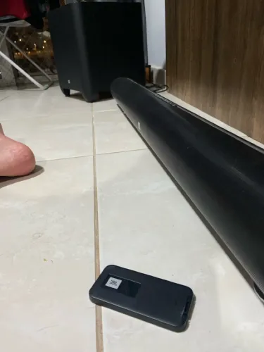 JBL CINEMA SB 450