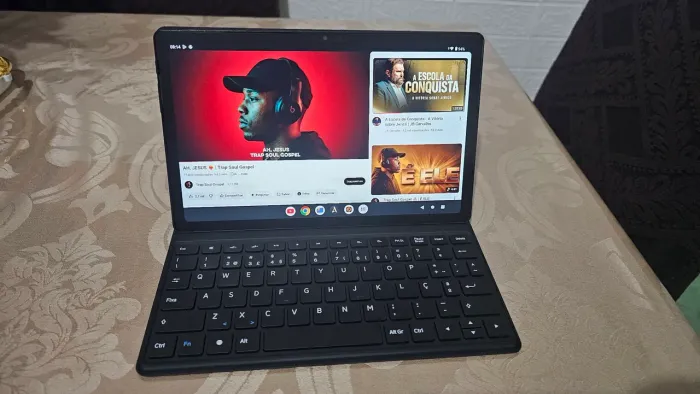 Tablet VAIO TL10 8GB 128GB Octa-Core. 