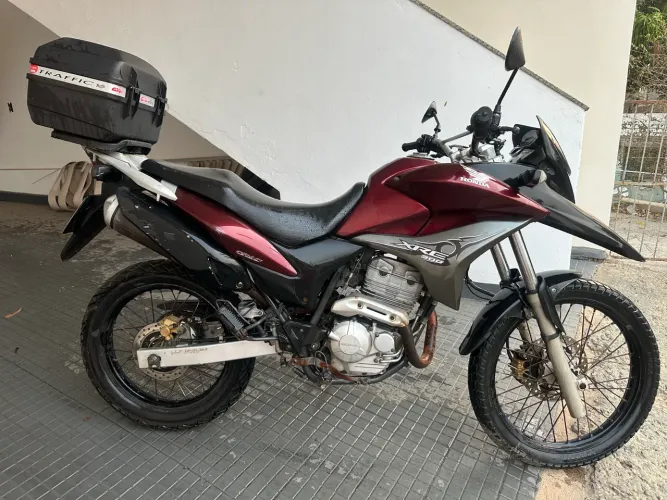 XRE 300
