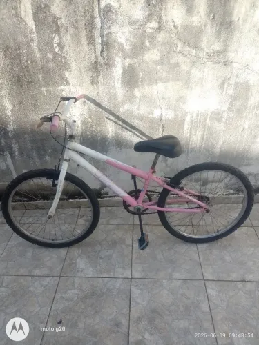 bicicleta aro 24
