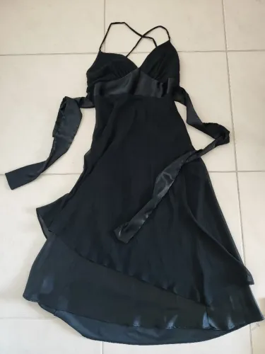 Vendo vestido Esporte Fino elegante