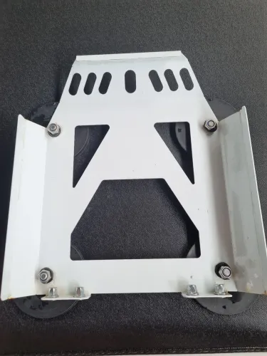 Suporte Veicular Magnetico P/ Starlink