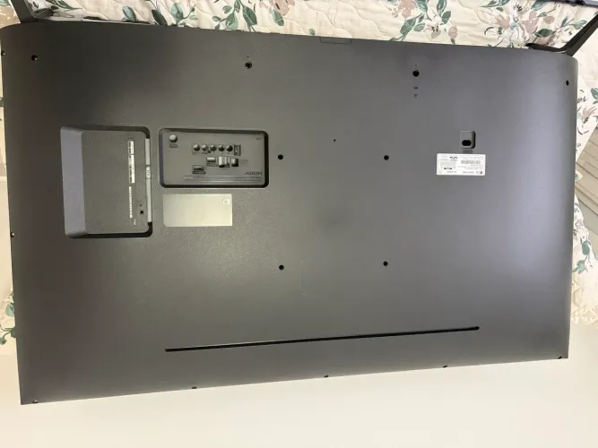 TV LG 50 polegadas