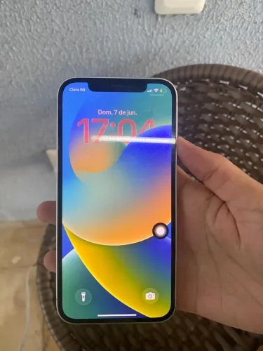 iPhone 12