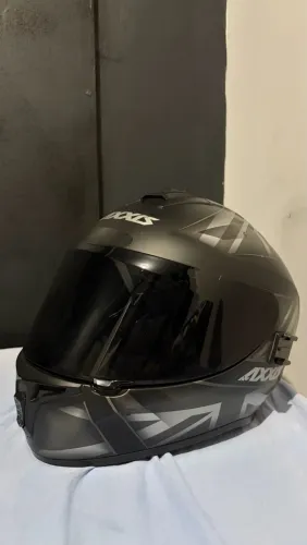 Capacete AXXIS DRAKEN