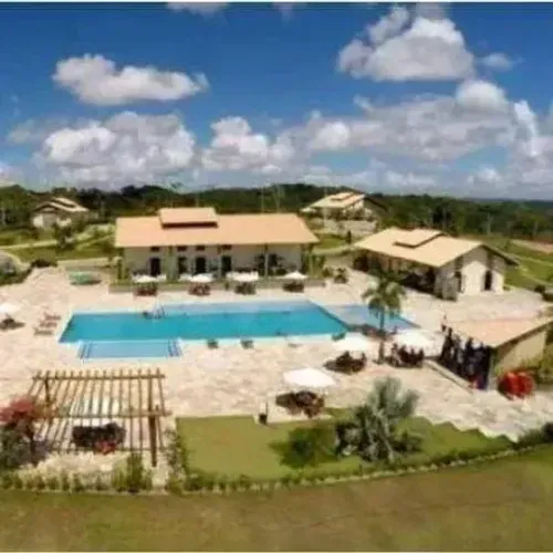 Fazenda Real Residence | 502m² | Santa Izabel