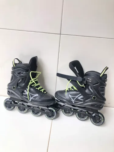 Patins Oxer 