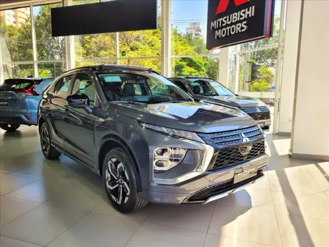Mitsubishi Eclipse Cross HPE-S 1.5 16V 165cv Aut. 2027