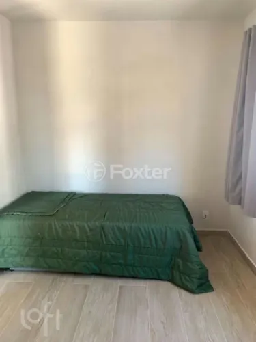 Kitnet / JK / Studio à venda Rua Charles Ferrari, Kobrasol - São José