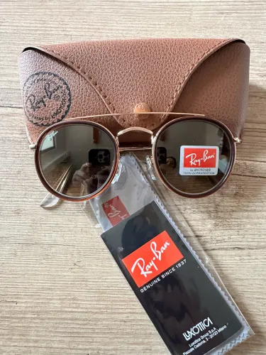 Óculos Rayban