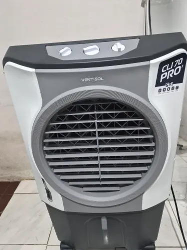 Climatizador 70 litros ventisol