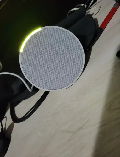 Alexa Encho Pop