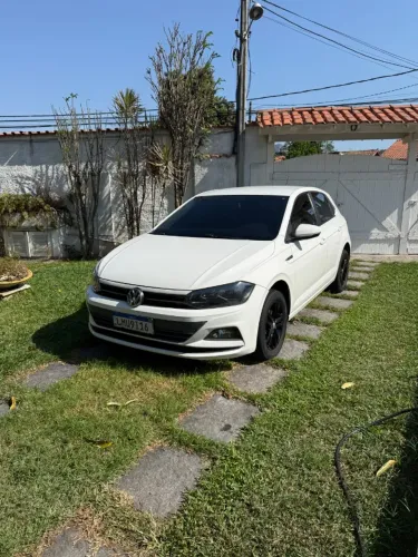 Volkswagen Polo Comfort. 200 TSI 1.0 Flex 12V Aut. 2019