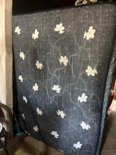 VENDE-SE CAMA BOX DE CASAL?