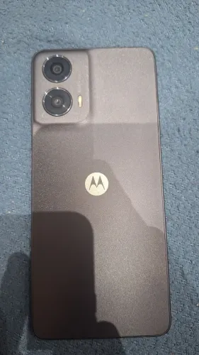 MOTO G24 4G 128Gb 4g RAM TELA 90HZ | TROCO EM CONSOLE