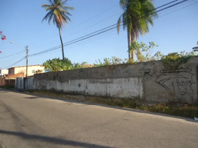 TERRENO para alugar na cidade de FORTALEZA-CE