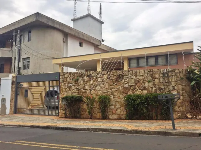 casa - Jardim Chapadão - Campinas