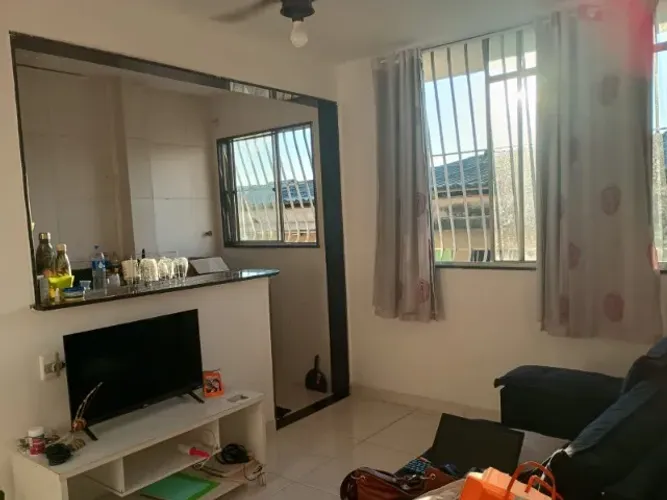 ALUGO APARTARTAMENTO NO MELHOR LUGAR DO BARRETO NITERÓI-ÁREA PREVILEGIADA.