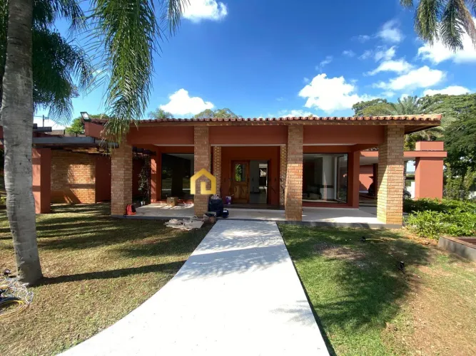 Condomínio Chácara Santa Maria - Casa no Condomínio Chácara Santa Maria-Votorantim/SP