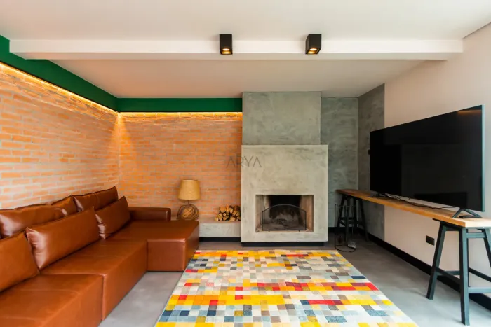 Casa no São Lourenço - ARYA 1