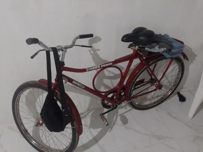 Vender Bicicleta