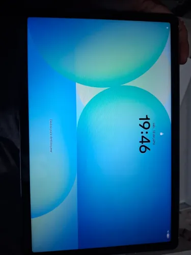Tablet s10 fe
