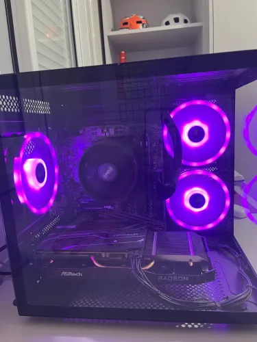Pc gamer